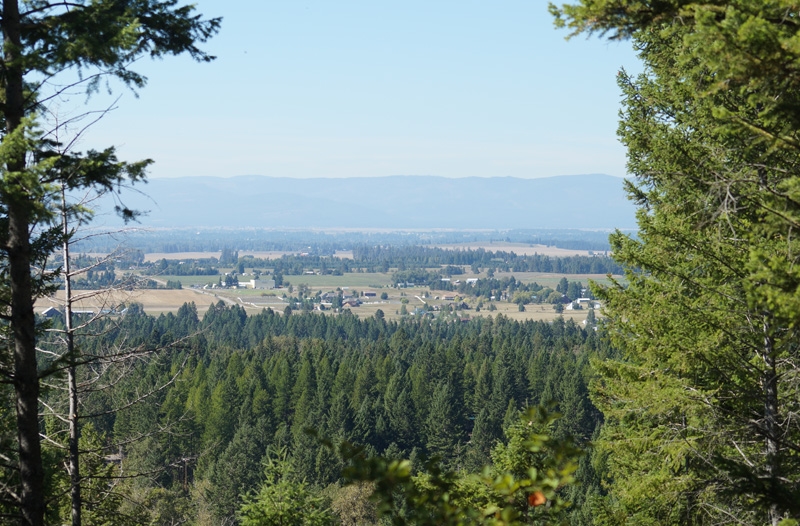 1631 Foothills Road, East of Kalispell, Near Lake Blaine and Jewell Basin